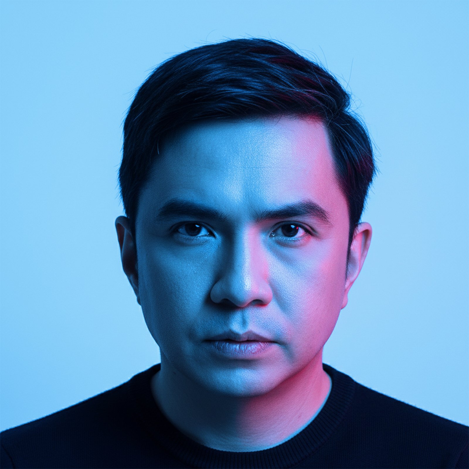 Louie Nandro Vito - Founder of OBRA Art School